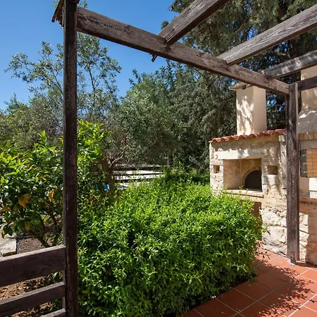 Tatil Evi Olivia Hanya