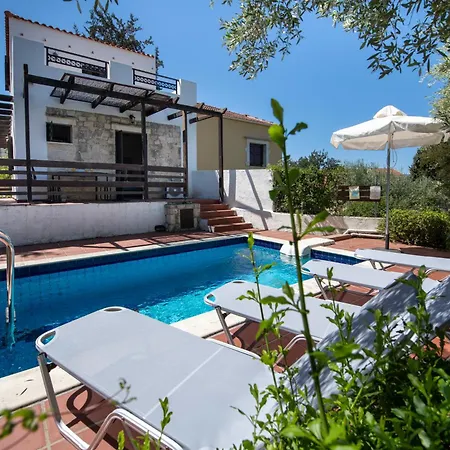 Tatil Evi Olivia *