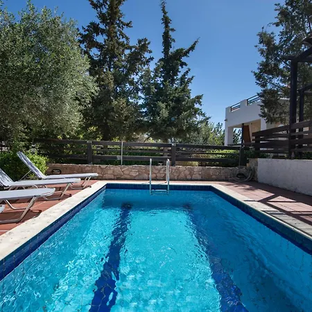 Tatil Evi Olivia