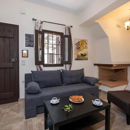 בית נופש Olivia