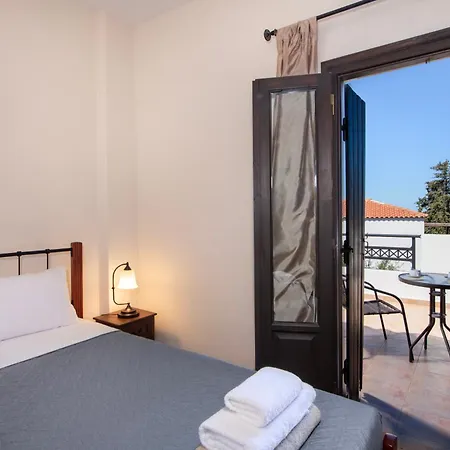 בית נופש Olivia *