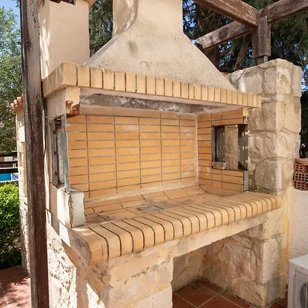 בית נופש Olivia חאניה