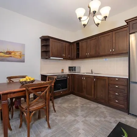 بيت للعطل Olivia