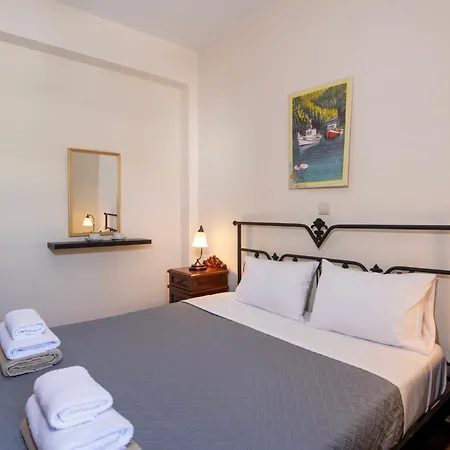 بيت للعطل Olivia