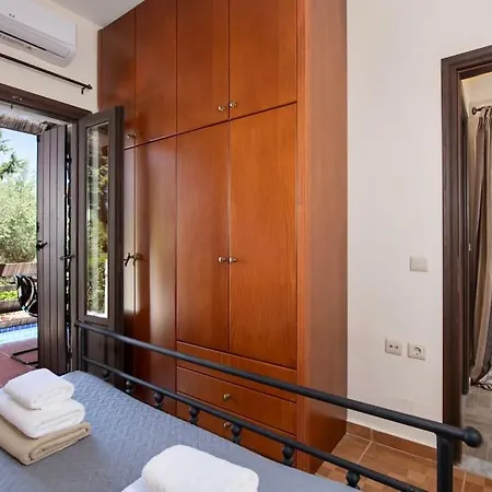 بيت للعطل Olivia