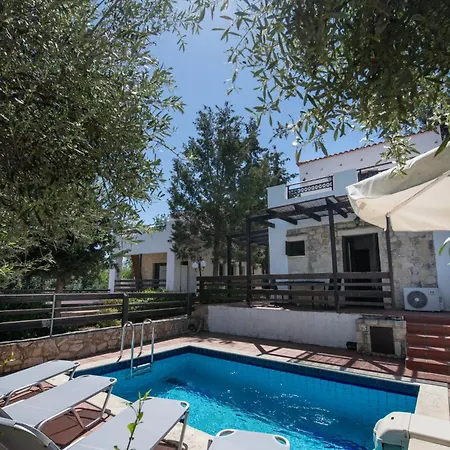 بيت للعطل Olivia *