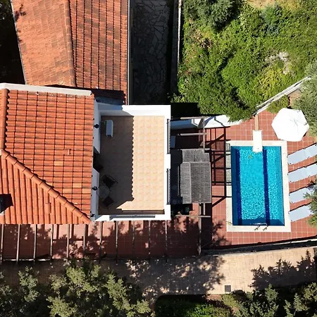 Holiday home Olivia Chania (Crete)