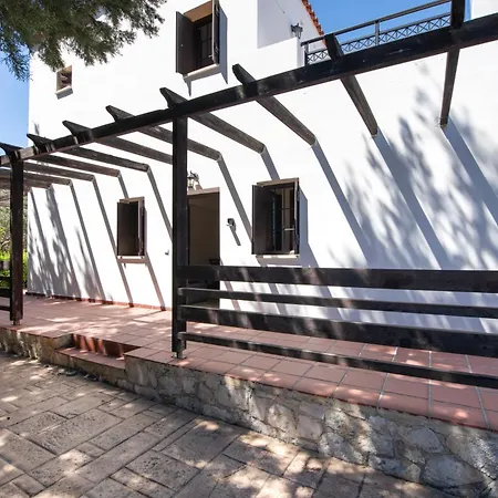 בית נופש Olivia *