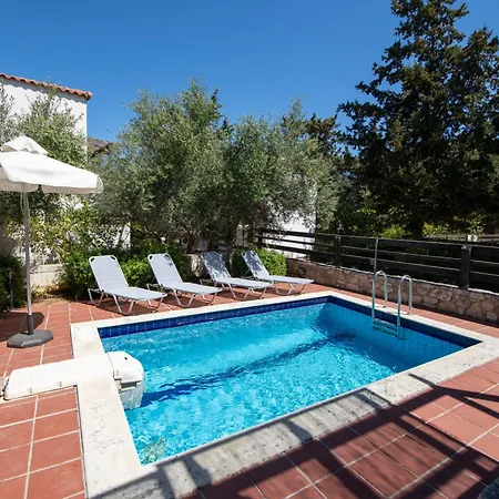 Holiday home Olivia Chania (Crete)