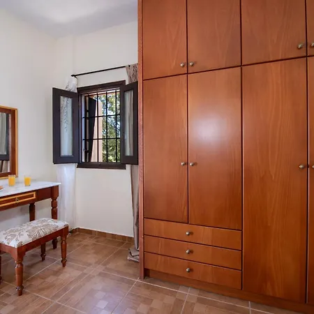 Holiday home Olivia *