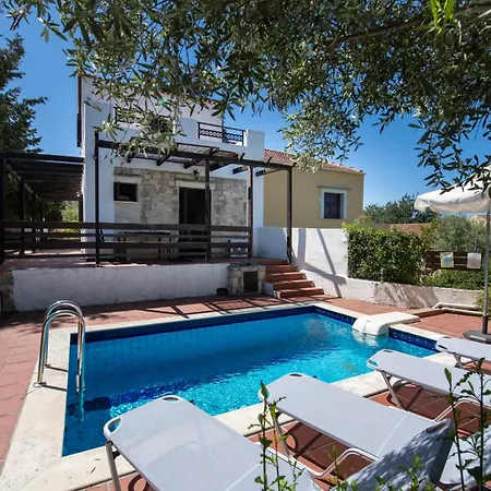 بيت للعطل Olivia *