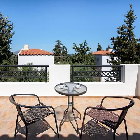 Holiday home Olivia *