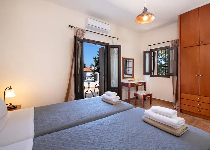 Olivia Chania (Crete)