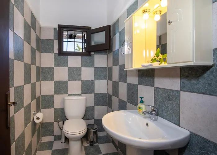 Dom wakacyjny Olivia *