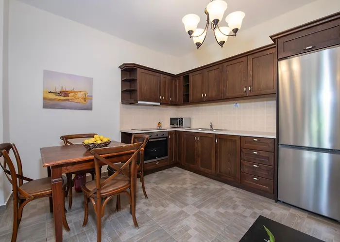 Olivia Chania (Crete)