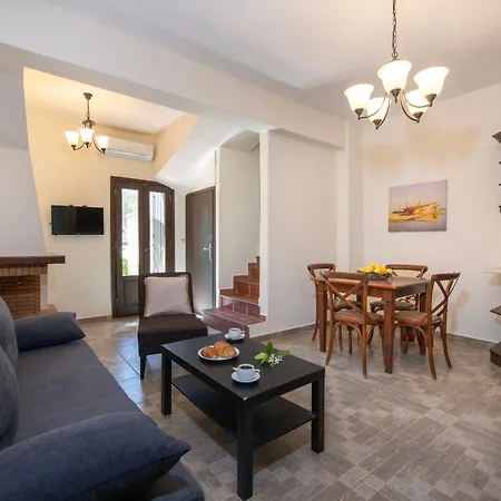 Hébergement de vacances Olivia *