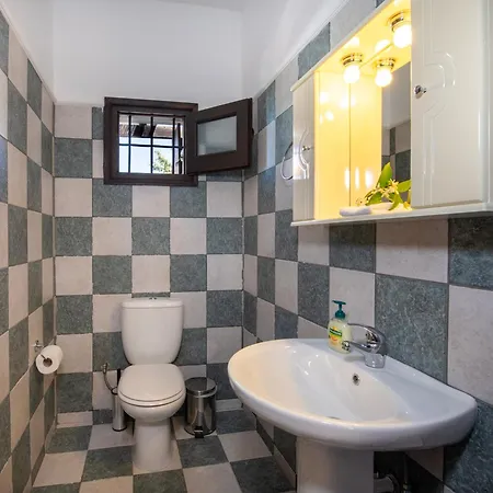 Hébergement de vacances Olivia *