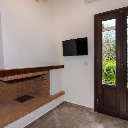 Hébergement de vacances Olivia La Canée