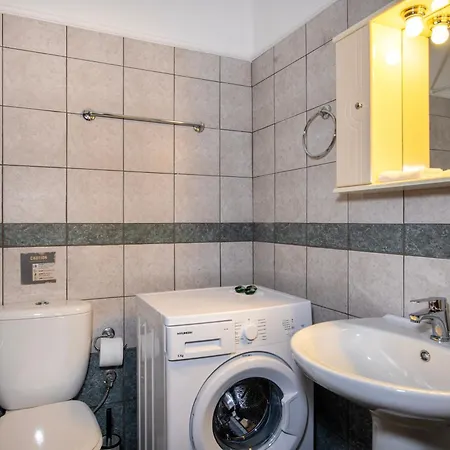 Hébergement de vacances Olivia