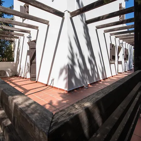 Hébergement de vacances Olivia