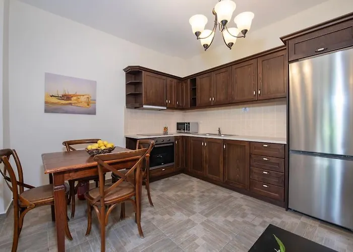 Σπίτι διακοπών Olivia