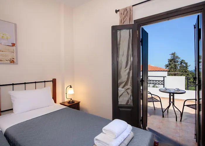 Сasa de vacaciones Olivia *