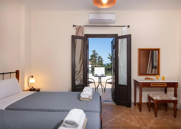 Σπίτι διακοπών Olivia *