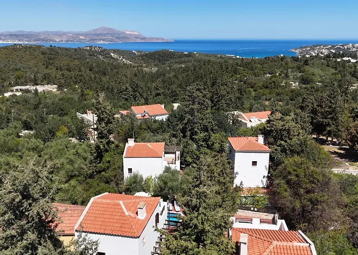 Σπίτι διακοπών Olivia Χανιά