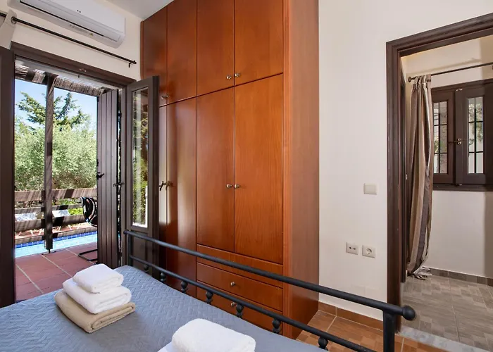 Σπίτι διακοπών Olivia