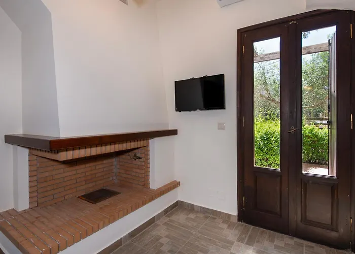 Сasa de vacaciones Olivia La Canea