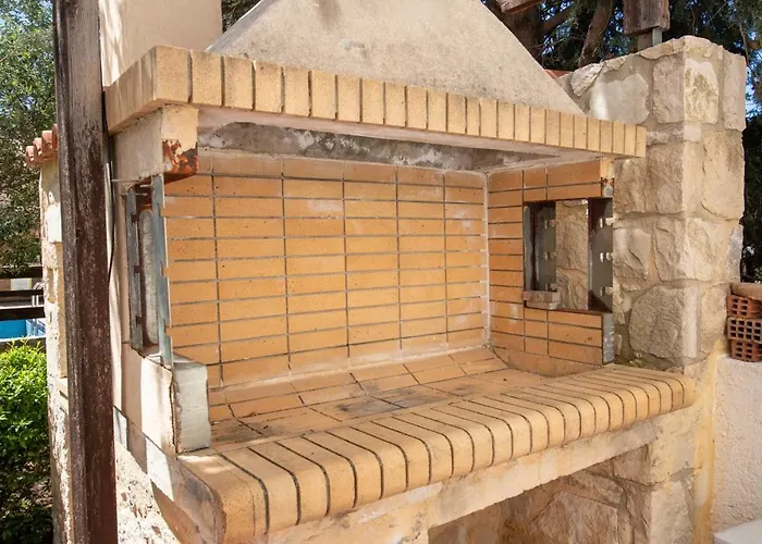 Сasa de vacaciones Olivia La Canea