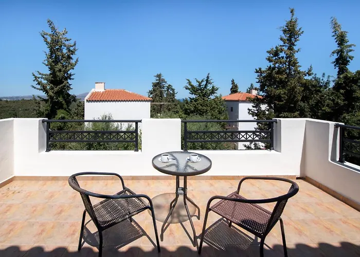 Σπίτι διακοπών Olivia *